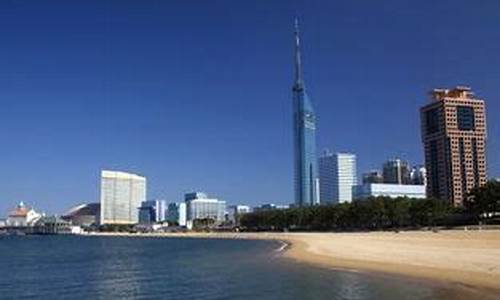 日本福冈天气30天_日本福冈天气