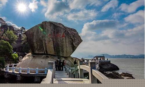 鼓浪屿的天气预报_鼓浪屿的天气