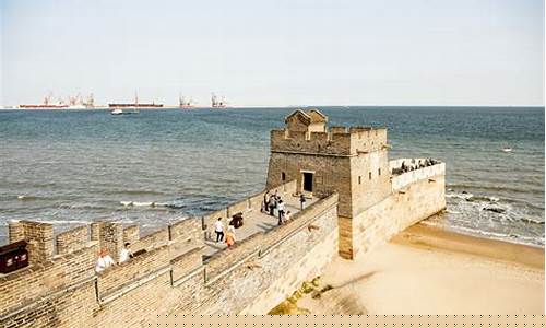 山海关景区_山海关景区讲解