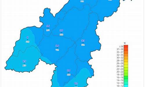 德州一周天气预报10天最新通知全文_德州天气预报一周查询一周