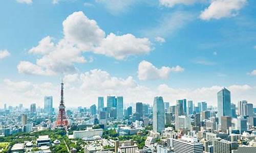东京未来30天天气_日本东京天气预报15天气