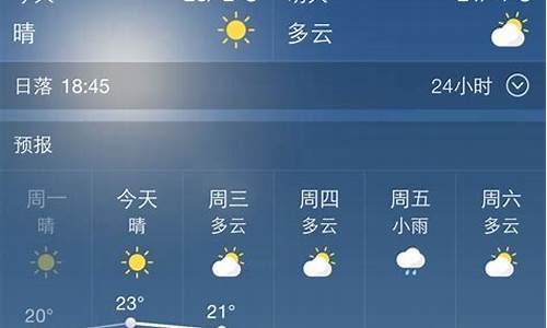 西安市天气预报7天查询高陵区天气_西安市天气预报7天查询