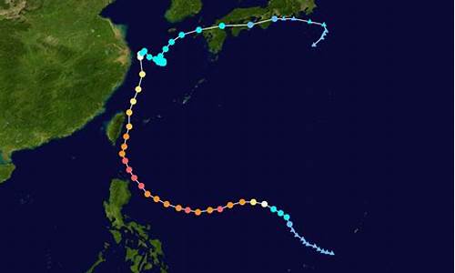 2021年第14号台风实时路径_2021年第14号台风