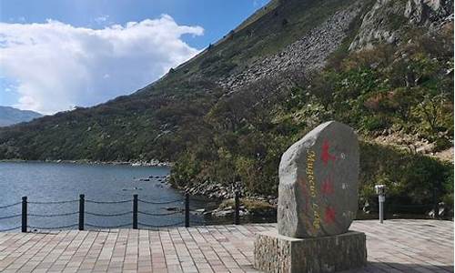 木格措景区景点介绍_木格措风景区旅游攻略