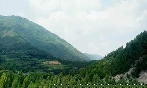 丹凤县天气预报一周天气情况_丹凤天气预报15天查询