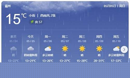 保定天气预报15天查询百度_保定地区天气预报天气15天查询
