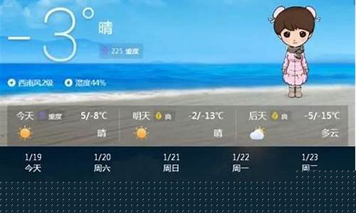 锦州天气预报最新7天准确_锦州天气预报最新7天