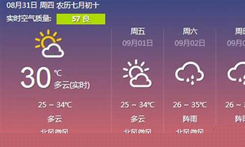 吉安市天气预报15天气预报一周_吉安一周天气预报15天