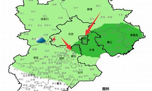 廊坊天气15天_廊坊天气15天查询结果