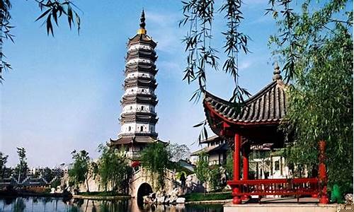 合肥旅游景点介绍_合肥旅游景点