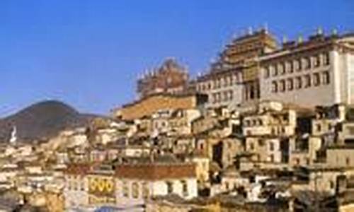云南香格里拉天气15天预报_香格里拉天气预报15天准确一览表