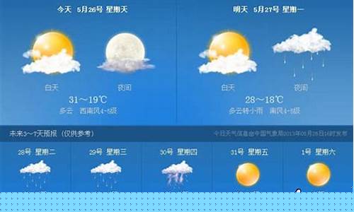 山西未来15天天气预报最新消息_山西未来15天天气预报