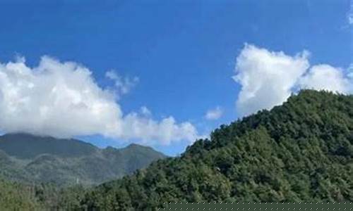 留坝天气_留坝天气15天精确预报
