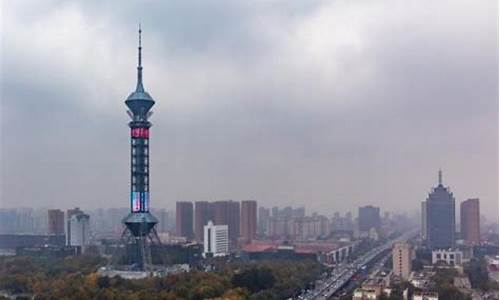 石家庄未来几天天气预报15天_石家庄未来几天天气预报