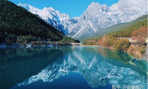 玉龙雪山玩什么_玉龙雪山旅游禁忌
