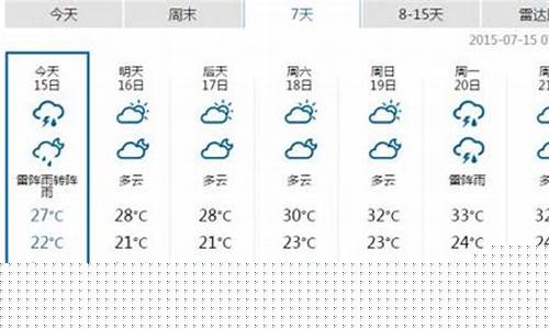 石家庄未来一周天气预报查询最新消息今天吗_石家庄未来几天的天