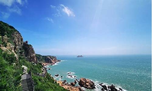 嵊泗列岛旅游攻略二日游路线_嵊泗列岛旅游攻略二日游