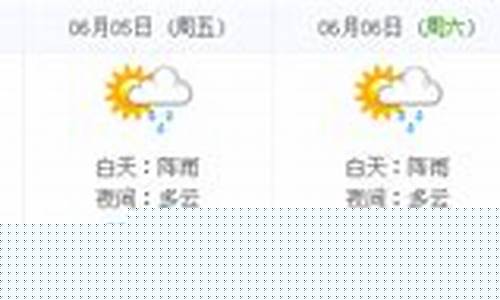 湖南永州天气预报一周15度_湖南永州天气预报一周15