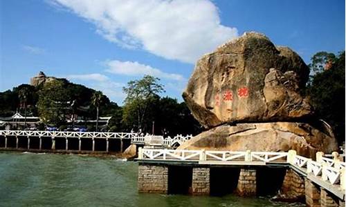 鼓浪屿有什么好玩的地方景点推荐_鼓浪屿有什么好玩的
