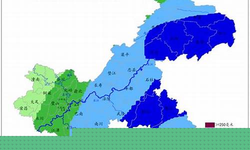 重庆市彭水天气预报7天_重庆市彭水天气预报
