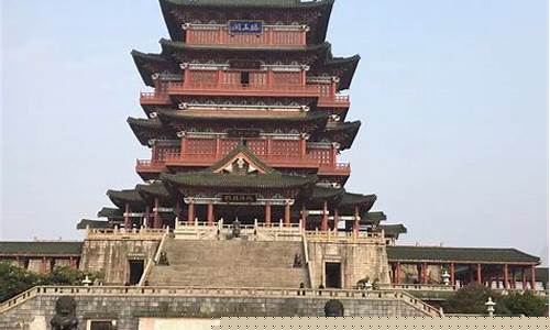 江西南昌旅游景点大全_江西南昌旅游景点排名前十名