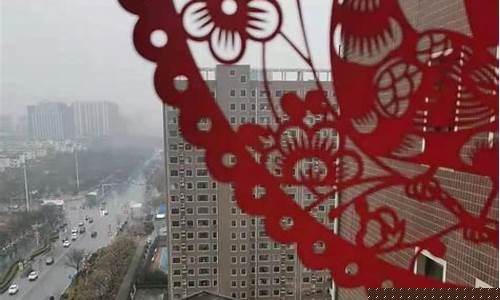 辛集市天气预报几点下雨_辛集下雨了吗