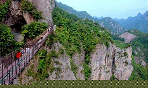 雁荡山天气24小时预报_北雁荡山天气预报