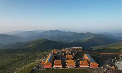 五台山旅游攻略三日游路线_五台山旅游攻略三日游
