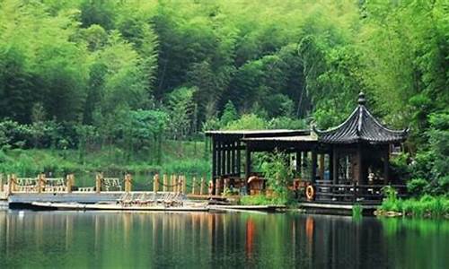 安吉天气预报30天_安吉天气预报30天准确一览表