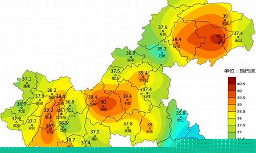 重庆市涪陵区天气预报_重庆市涪陵区天气预报一周