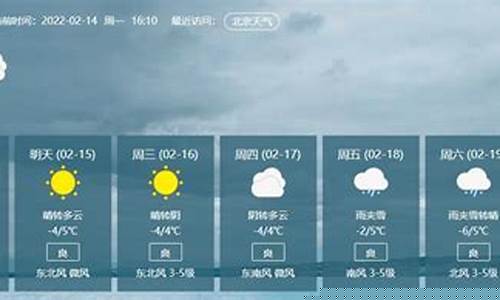 聊城一周天气预报15天查询最新消息最新消息今天_聊城一周天气