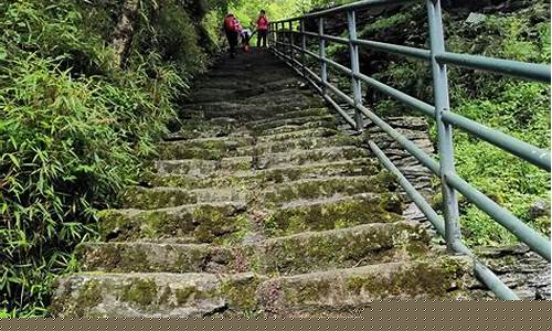 剑门关风景区门票多少钱_剑门关风景区门票多少钱关要预约吗
