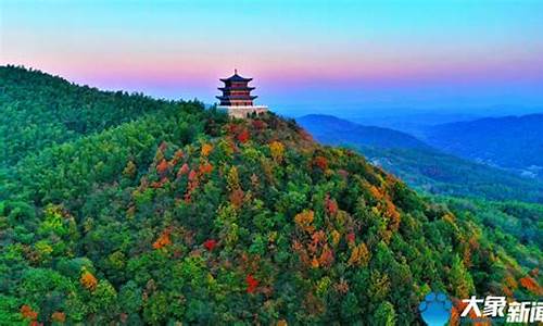 河南省固始天气15天预报_河南固始一周天气