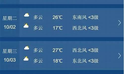 无锡七天天气预报_无锡七天天气预报告